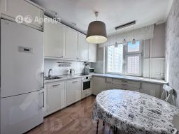 2-комн.кв., 54 м², этаж 9