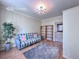 2-комн.кв., 54 м², этаж 9