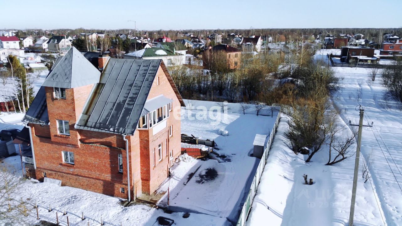 Купить дом в территории Волхонское в городе Пушкин, продажа домов - база  объявлений Циан. Найдено 5 объявлений