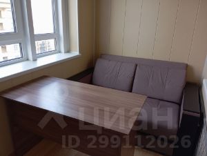 1-комн.кв., 42 м², этаж 14