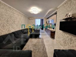 2-комн.кв., 71 м², этаж 1