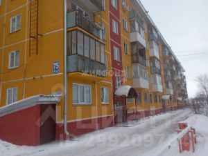 2-комн.кв., 46 м², этаж 5