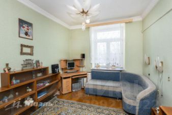 3-комн.кв., 79 м², этаж 4