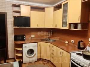 3-комн.кв., 90 м², этаж 6