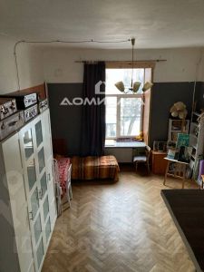 комната 199/30 м², этаж 3