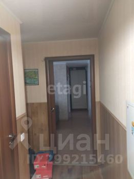 3-комн.кв., 56 м², этаж 2