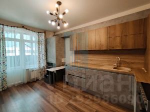 2-комн.кв., 60 м², этаж 2