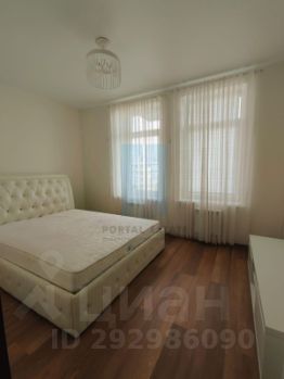 2-комн.кв., 60 м², этаж 2