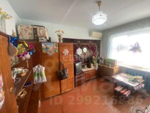 3-комн.кв., 58 м², этаж 2