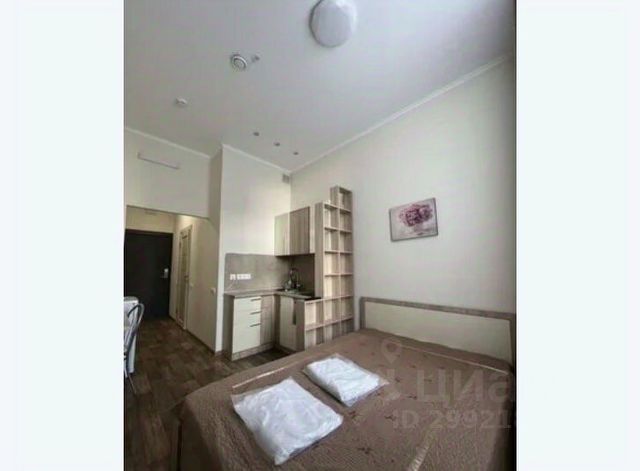 1-комн., 25 м², 4/11 этаж