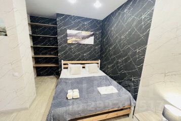 1-комн., 35 м², 16/25 этаж