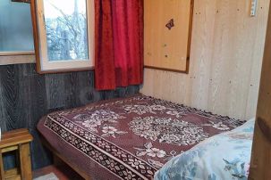 1-комн.кв., 10 м², этаж 1