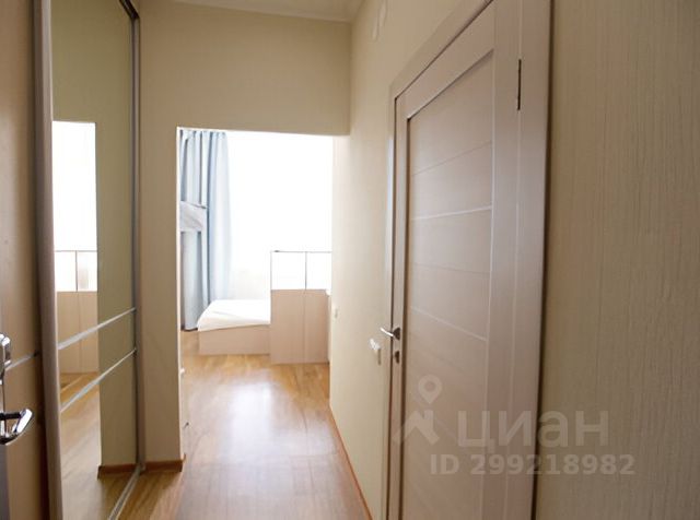 1-комн., 25 м², 6/11 этаж