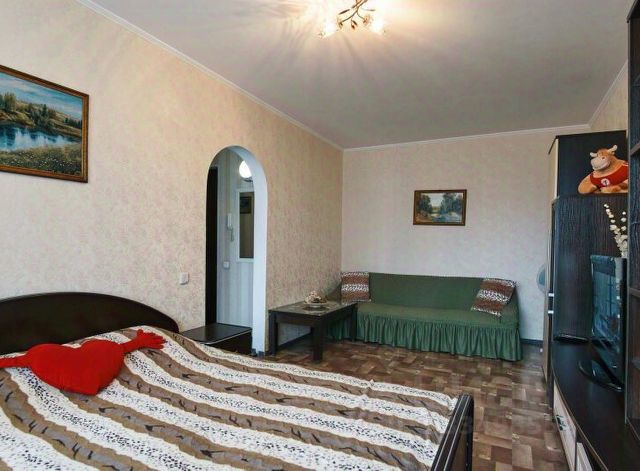 1-комн., 30 м², 5/9 этаж