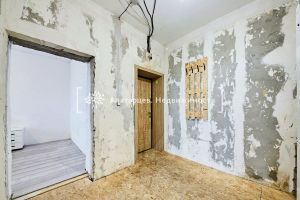 3-комн.кв., 70 м², этаж 1