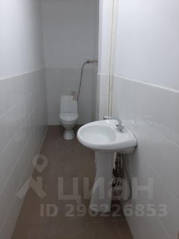 склад 284 м², этаж 1