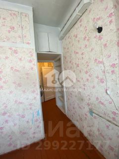 2-комн.кв., 40 м², этаж 3