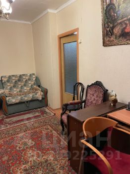 2-комн.кв., 42 м², этаж 3