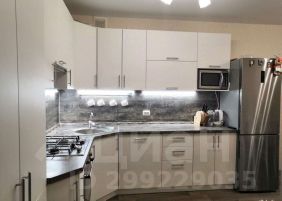 2-комн.кв., 57 м², этаж 2