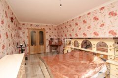 2-комн.кв., 52 м², этаж 9