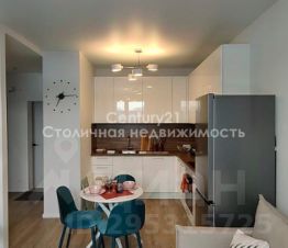 1-комн.кв., 36 м², этаж 12