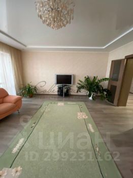 3-комн.кв., 105 м², этаж 9