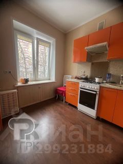 2-комн.кв., 40 м², этаж 4