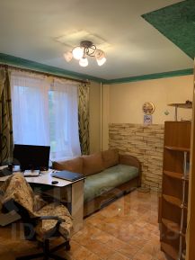 3-комн.кв., 42 м², этаж 4