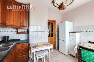 2-комн.кв., 57 м², этаж 9