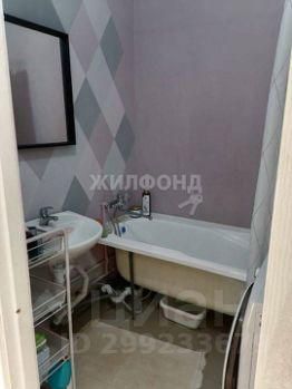 2-комн.кв., 55 м², этаж 3