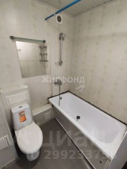 2-комн.кв., 45 м², этаж 4