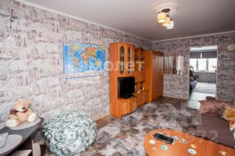 2-комн.кв., 48 м², этаж 5