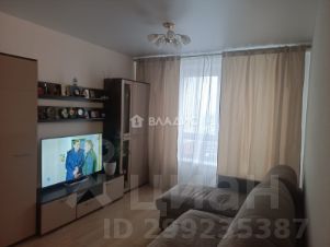 1-комн.кв., 38 м², этаж 15