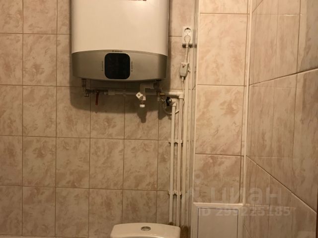 1-комн., 33,3 м², 3/4 этаж