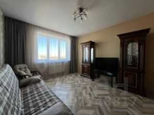 2-комн.кв., 65 м², этаж 13