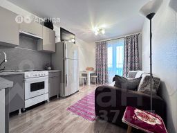 1-комн.кв., 34 м², этаж 4