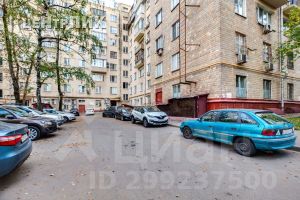 3-комн.кв., 78 м², этаж 7