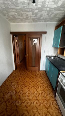 3-комн.кв., 61 м², этаж 5