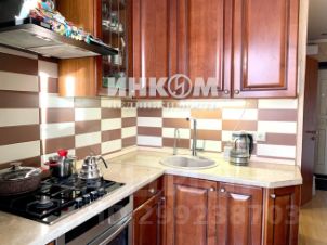 2-комн.кв., 45 м², этаж 8