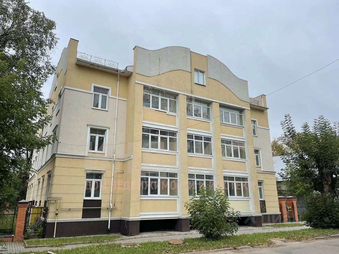 Купить квартиру на улице Овражная в городе Кострома, продажа квартир во  вторичке и первичке на Циан. Найдено 9 объявлений