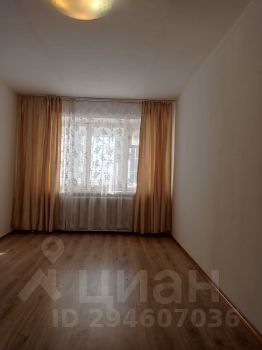 1-комн.кв., 29 м², этаж 1