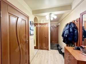 3-комн.кв., 58 м², этаж 8