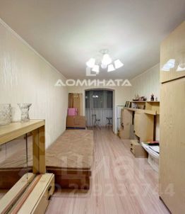 3-комн.кв., 58 м², этаж 8