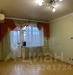 1-комн.кв., 31 м², этаж 3