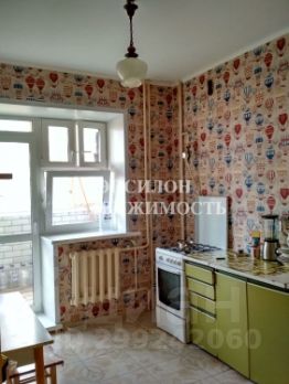 2-комн.кв., 57 м², этаж 2