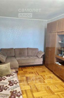 1-комн.кв., 37 м², этаж 8