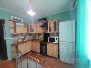 2-комн.кв., 59 м², этаж 1