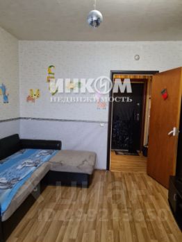 1-комн.кв., 36 м², этаж 9