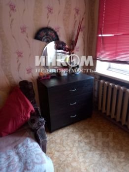 1-комн.кв., 30 м², этаж 4