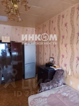 1-комн.кв., 30 м², этаж 4